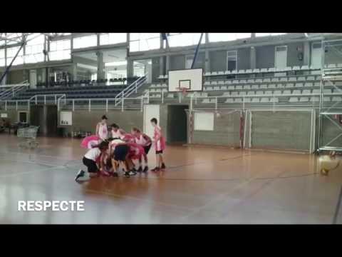 Basket Movies L'Escala 1