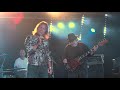Atomic Rooster - "Nobody Else" (4k) at Cambridge Rock Festival 2018
