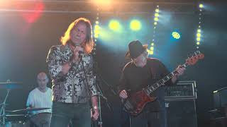 Atomic Rooster - &quot;Nobody Else&quot; (4k) at Cambridge Rock Festival 2018
