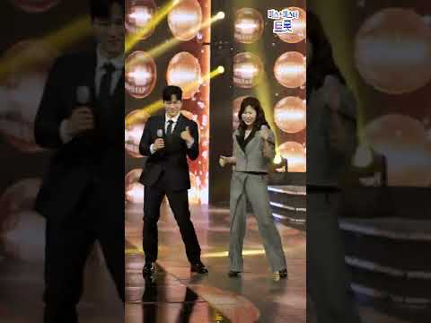 양지은&양정훈 - 동반자 화요일은 밤이 좋아