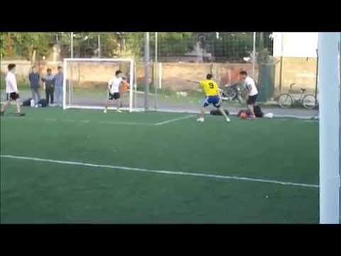 Buffarana vs Aston Birra F C - Copa Palermo