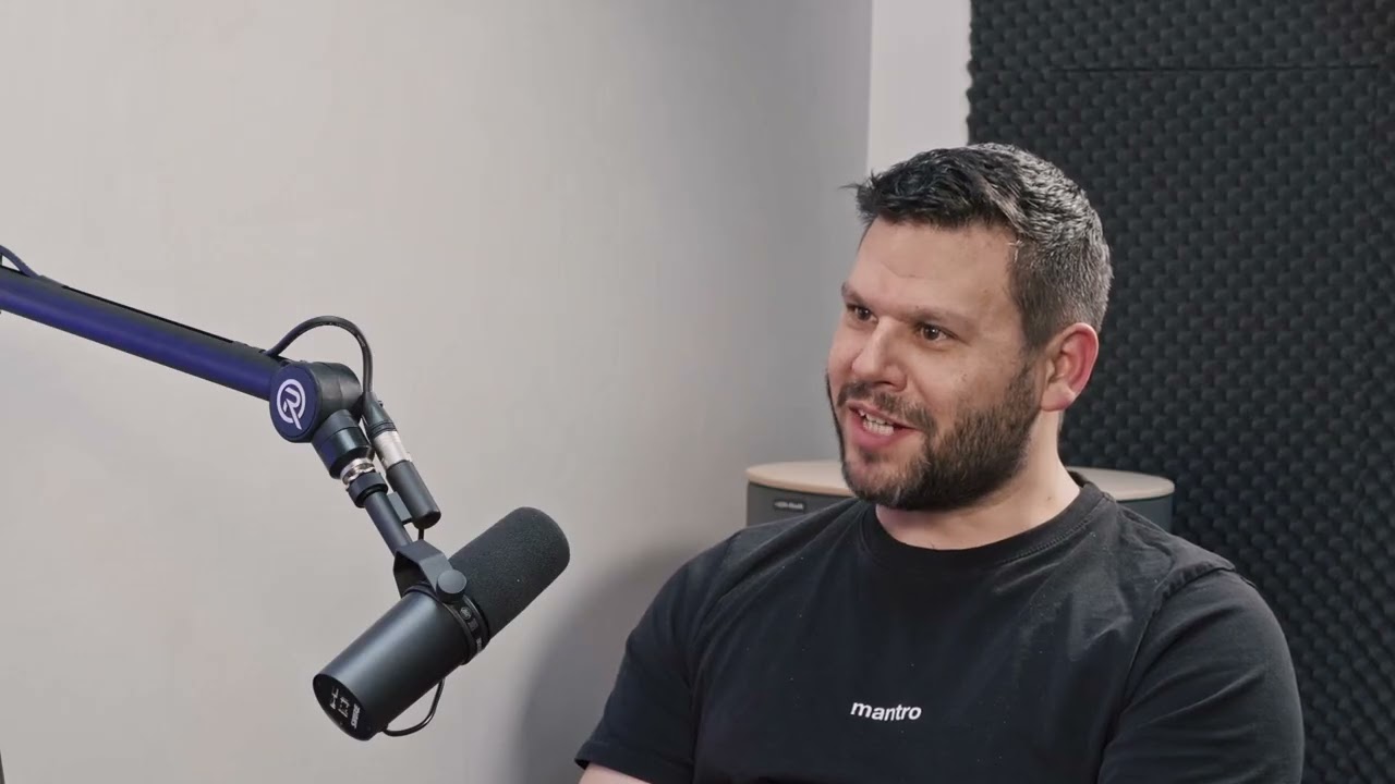 One Trip into the Engine Room and Back - with Frank Sattler from Techpilot