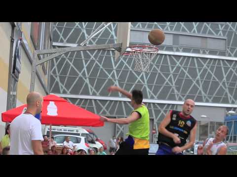 regii strazii 2015 - concurs streetball si slam dunk, baia mare, gold plaza