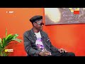 NDINE EMMA ON CONTENT CREATION & DOES IMPERSONATIONS OF ZED RAPPERS on #ZayeZahala | #PowerArchives