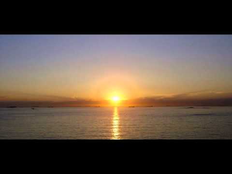 Eu espero em Ti - Voz de muitas águas