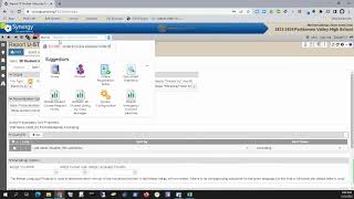 Synergy Student Course Requests By Case Manager Tutorial
