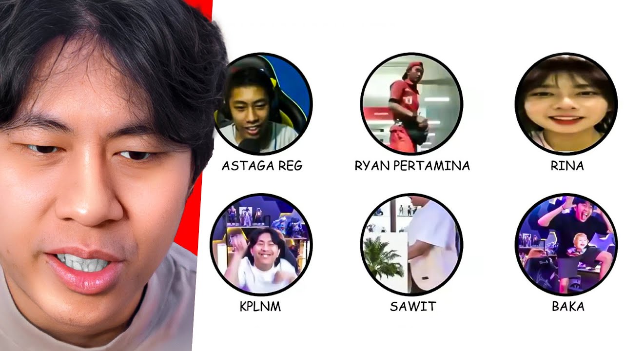 ini sudah menjadi pembahasan serius.. 🥀