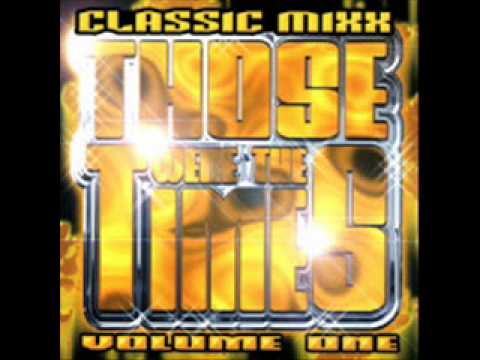Dj Raymo & Dj Slide - Those Were The Times