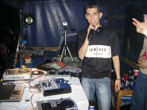 Dj Zmija Balkan Beat (DJ DanddY Remix)