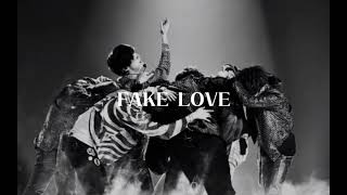 Download lagu BTS~fake love(slowed down) mp3 Download lagu BTS~fake love(slowed down) mp3