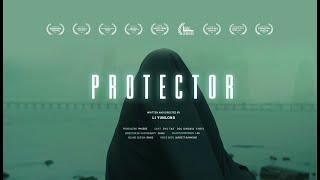 Award-winning Sci-Fi Short Film-Protector