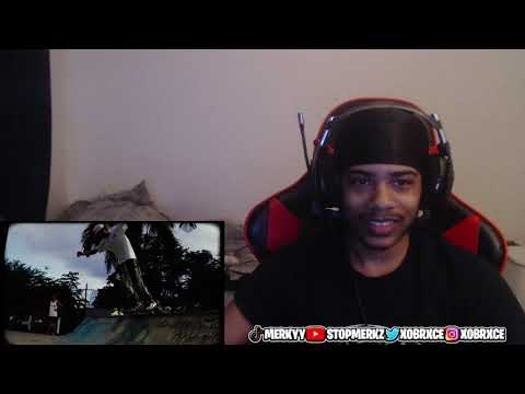 Feli Gatz - TATA Remix (Official Music Video WSHH Exclusive) REACTION!!!!