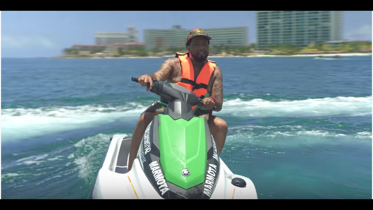 Philthy Rich — Cancun