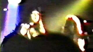 Jack Off Jill - Live New York 1997 - 01 - American Made