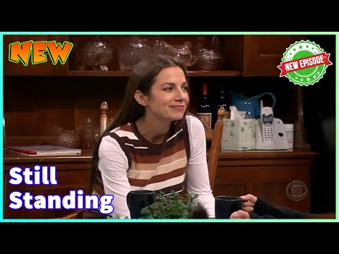 Still Standing NEW Season 2025 🌺 Still Fast🌺 1080HD NEW TV SHOWS