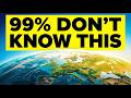 50 Geography Facts 99% Of People Don't Know About DEFAULT Thumbnail