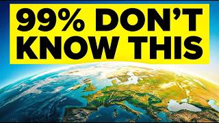 50 Geography Facts 99% Of People Don't Know About MQDEFAULT Thumbnail