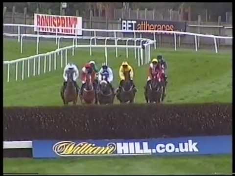 2003 William Hill Tingle Creek Trophy Chase