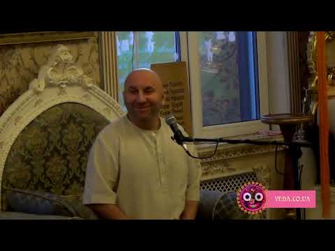 Сатья дас - ШБ 4.23.22 Древний обряд