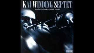 Kai Winding Septet-"Jive At Five"