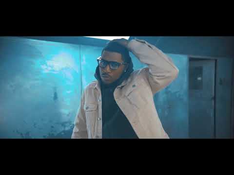 Vic Luchiano - Bossed Up (shot by @Jayshotit)