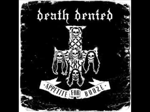 Death Denied - This Is How We Roll