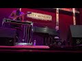 Paula Cole - Oh John @ City Winery NYC