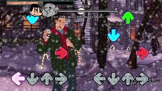 FNF: VS. Adam Sandler: Return of The Sandler Technical Foul (FC)