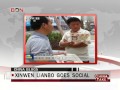 Xinwen Lianbo Goes Social China Take November 02 BONTV