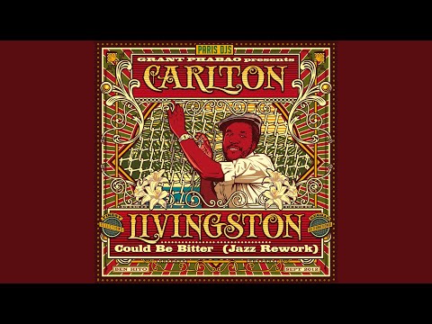 Could Be Bitter (Jazz Rework)