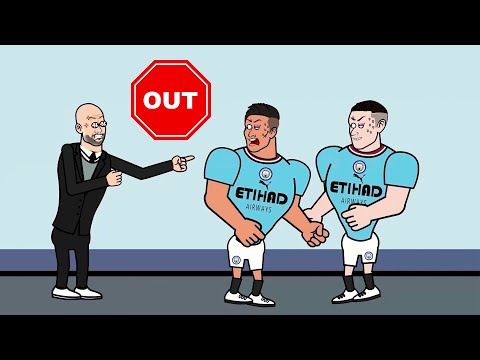 Why Joao Cancelo is leaving Man City?