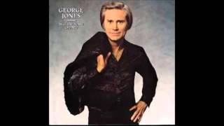 George Jones  You Can't Get The Hell Out Of Texas