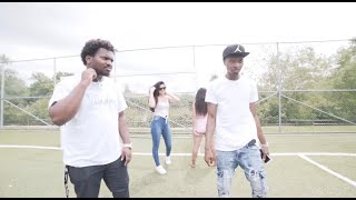 Lil T Rin - Spectacular ft. Avatar GLC (Music Video)