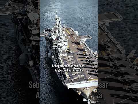 Arogansi Amerika Memicu Krisis Baru