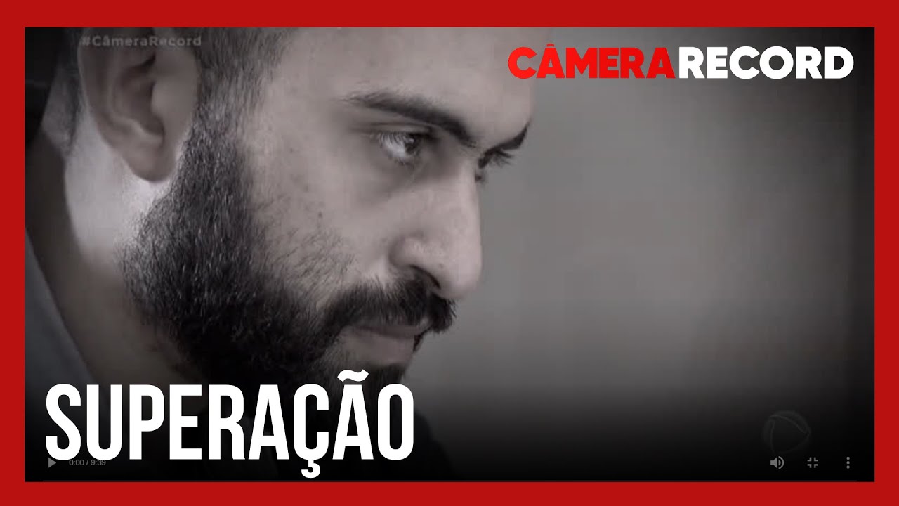 Conheça a história de superação do jovem que conseguiu um emprego fixo e não desistiu de sonhar