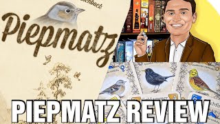 Unknown Channel - Piepmatz video thumbnail