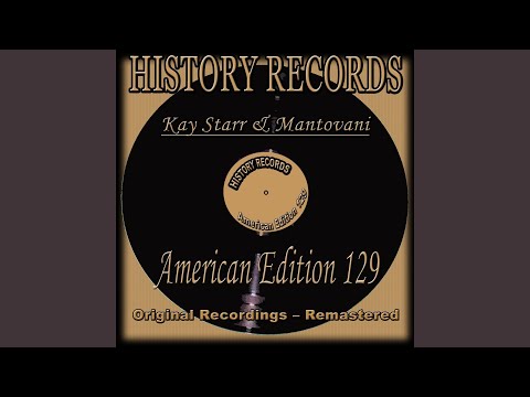 Glad Rag Doll (feat. The Hal Mooney Orchestra) (1955)