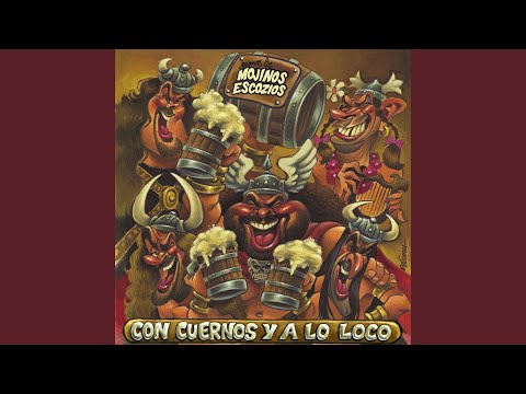 Video thumbnail for Amor De Suegra
