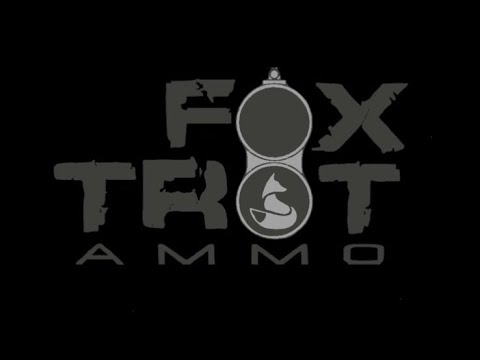 Foxtrot 383 Stroker