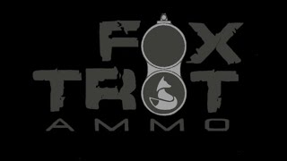Encore 410 Pistol & Foxtrotammo 383 Stroker Patterns!