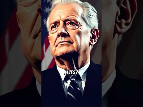 The Legacy of Lyndon B. Johnson | A Leader Who Changed Lives