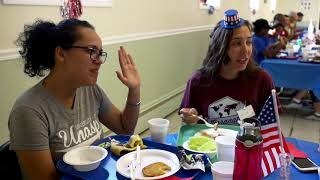 Rebuilding Union Springs Academy