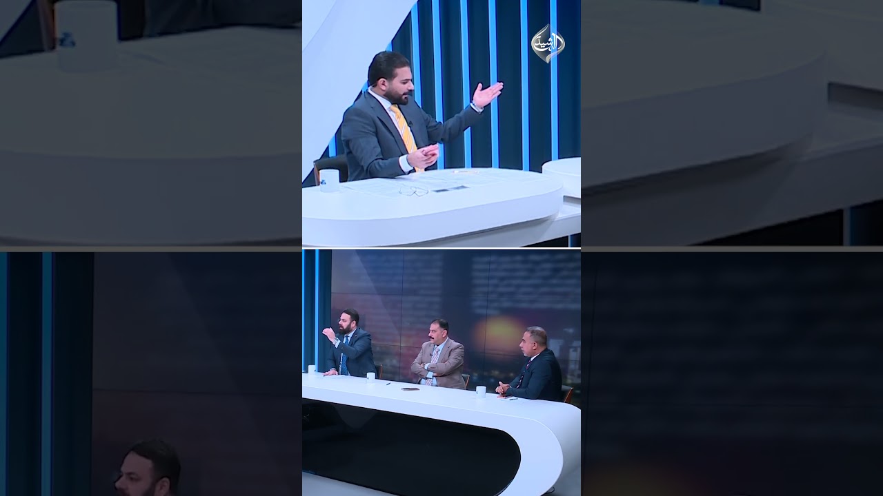فيديو | سيف رعد: أين ممثلو الفصائل في البرلمان؟ لو امتلكوا الشجاعة لاجتمعوا تحت قبة المجلس النواب!