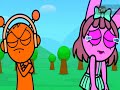 You Almost Got US All Killed Csupo