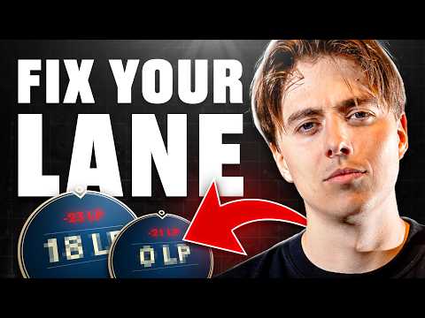 I Studied 1000 Midlaners, Heres Why They Can't Climb