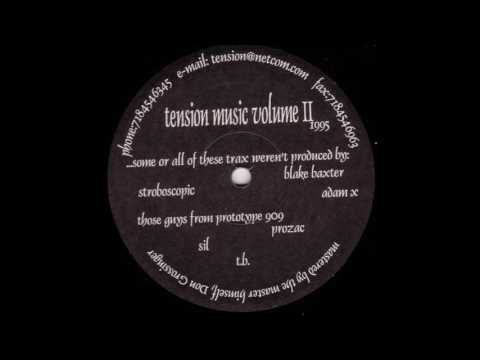 Unknown Artist ‎- Untitled A2