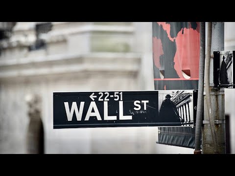 Market Recap: Monday, May 17: Stocks close well off session lows; Tech is biggest laggard