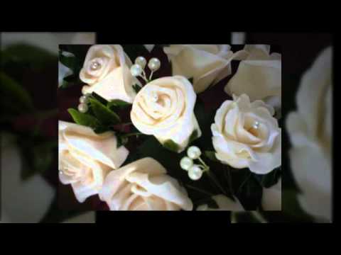 Floral Displays by Sarah Jane