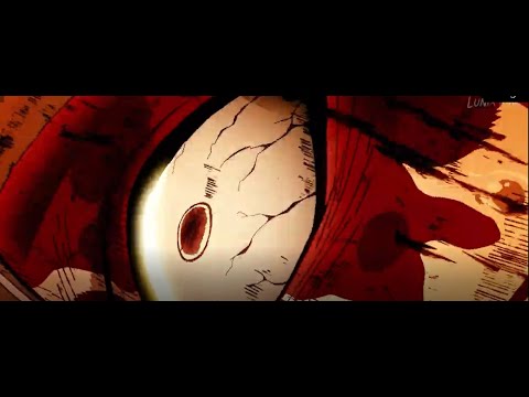 TANJIRO DEATH x Demon Slayer // XANAKIN SKYWOK ft. VIKTOR LU • AKIRA