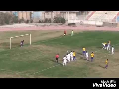 Amin Moghtadaei / Fc Sana’t Naft Abadan